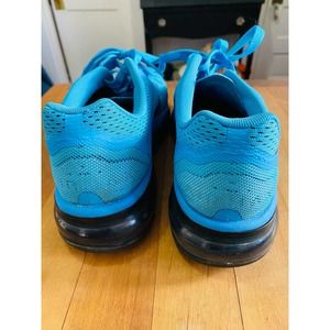 Nike Airmax Sneakers, Wmns Sz 7